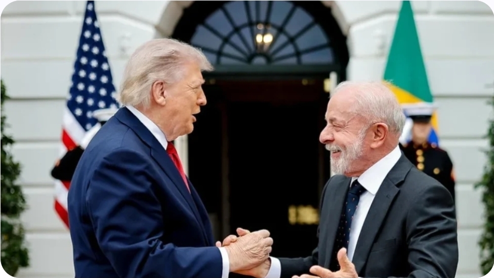 Exclusivo: Brasil rompe silêncio e pode deixar G7 sem assinar acordos; Lula leva recado duro aos países rico
