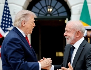 Exclusivo: Brasil rompe silêncio e pode deixar G7 sem assinar acordos; Lula leva recado duro aos países rico