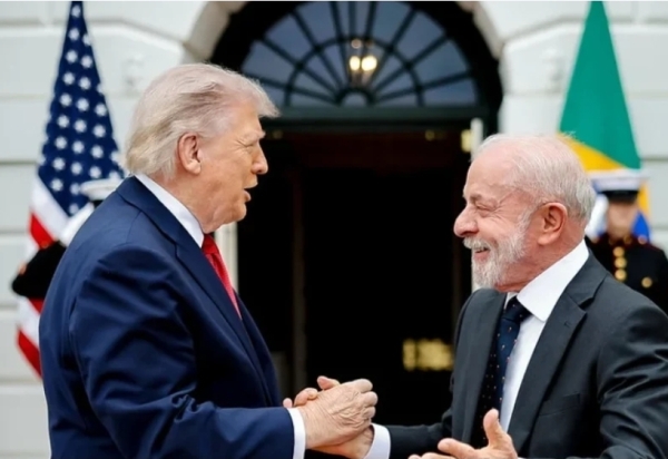 Exclusivo: Brasil rompe silêncio e pode deixar G7 sem assinar acordos; Lula leva recado duro aos países rico