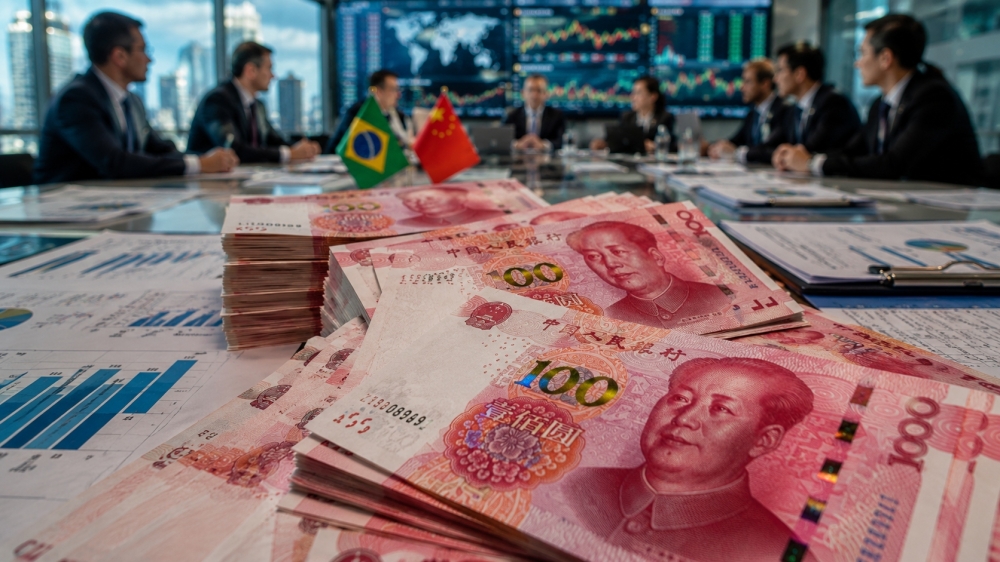 Por que o governo Lula vai emitir dívida em moeda chinesa pela primeira vez e o que isso pode mudar na economia brasileira