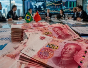 Por que o governo Lula vai emitir dívida em moeda chinesa pela primeira vez e o que isso pode mudar na economia brasileira