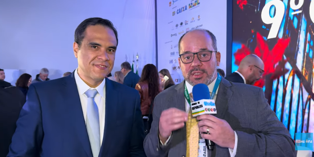 Ministro Gustavo Feliciano preside Conselho Executivo da ONU Turismo e anuncia recorde histórico do setor no país