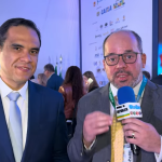 Ministro Gustavo Feliciano preside Conselho Executivo da ONU Turismo e anuncia recorde histórico do setor no país