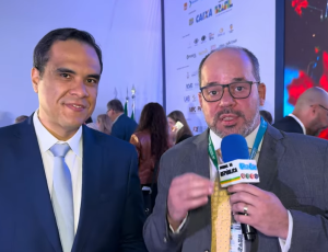Ministro Gustavo Feliciano preside Conselho Executivo da ONU Turismo e anuncia recorde histórico do setor no país