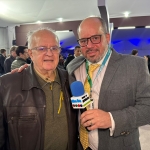 Ex-vice-prefeito Carlos Cruz e a força do municipalismo paulista: Campinas como exemplo de desenvolvimento e gestão pública no 9º Conexidades