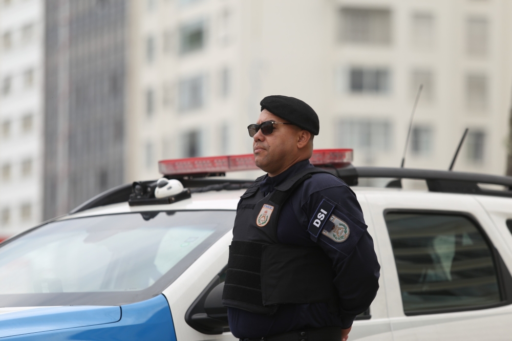 Polícia Militar atinge marca de 100 veículos recuperados com auxílio de câmeras instaladas em viaturas