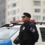 Polícia Militar atinge marca de 100 veículos recuperados com auxílio de câmeras instaladas em viaturas