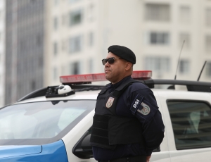 Polícia Militar atinge marca de 100 veículos recuperados com auxílio de câmeras instaladas em viaturas