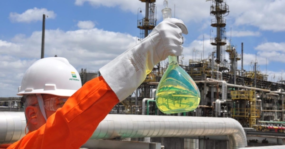 Petrobras aposta em inovação e biocombustíveis para liderar futuro energético do país