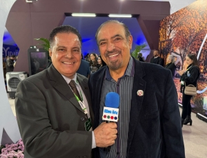 Gilberto Selber, o prefeito que transformou uma cidade do interior em referência internacional de judô: a história de Aguaí que o 9° Conexidades está conhecendo