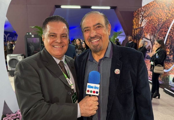 Gilberto Selber, o prefeito que transformou uma cidade do interior em referência internacional de judô: a história de Aguaí que o 9° Conexidades está conhecendo