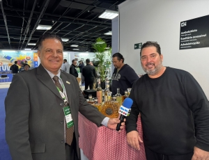 Ouro líquido capixaba: Deco do Céu, a cachaça que descansa em inox, envelhece em amburana e vira joia de colecionador no 9° Conexidades