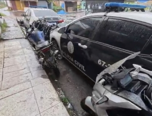 Polícia Civil deflagra ofensiva contra grupo especializado em extorsões violentas no Rio