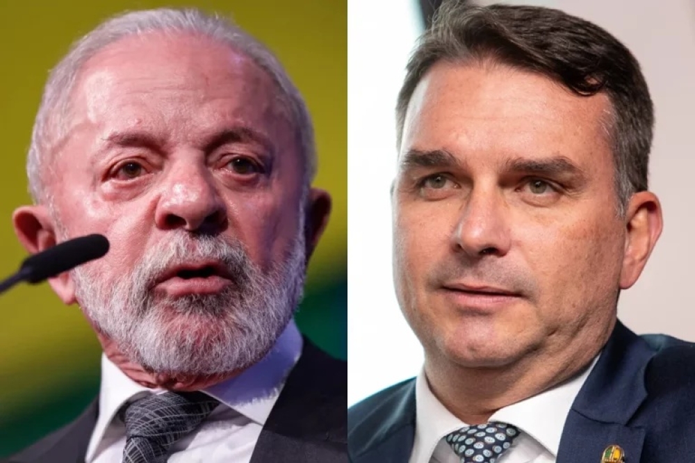 Lula amplia vantagem em eventual segundo turno e cenário eleitoral pressiona oposição