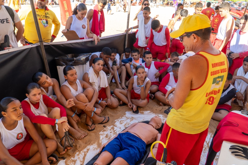 Afogamentos registrados nos últimos dias em diferentes cenários reforçam alerta para prevenção no Brasil