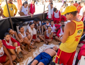 Afogamentos registrados nos últimos dias em diferentes cenários reforçam alerta para prevenção no Brasil