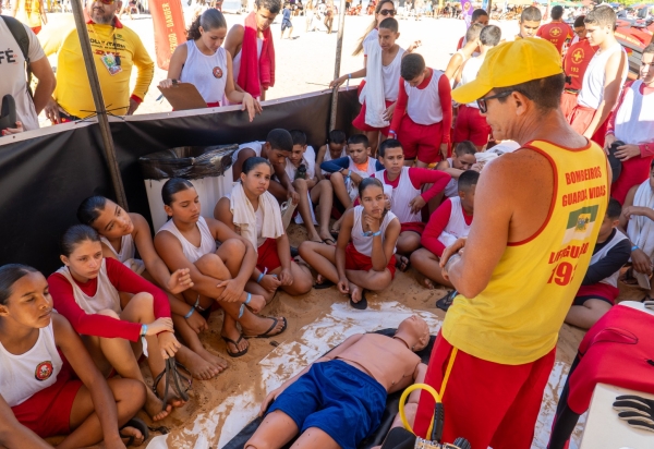 Afogamentos registrados nos últimos dias em diferentes cenários reforçam alerta para prevenção no Brasil