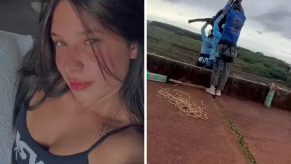 Erika Hilton aciona PF por posts que incitam estupro de jovem morta após salto