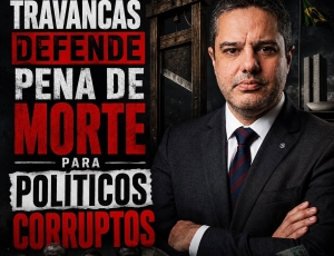 Afastamento da OAB e adeus às urnas: Victor Travancas abre mão de candidatura, fecha apoio a Garotinho e a Roberto Monteiro