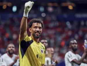 Goleiro Vozinha brilha contra a Espanha e vira destaque na Copa