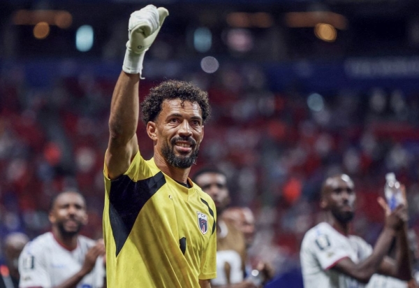 Goleiro Vozinha brilha contra a Espanha e vira destaque na Copa