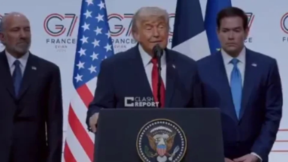 Trump critica eleição no Brasil e confunde irmãos Bolsonaro ao comentar condenação