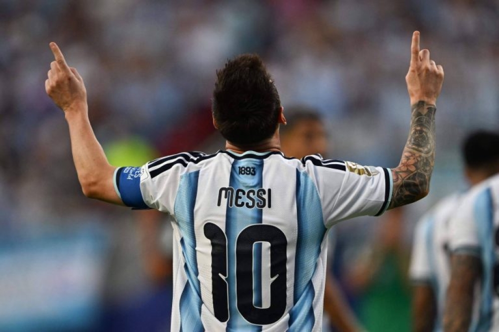 Cristiano Ronaldo x Messi: estreia de cada um na Copa 2026 