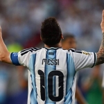 Cristiano Ronaldo x Messi: estreia de cada um na Copa 2026 