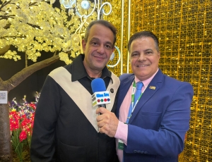 Luz que encanta gerações: a empresa baiana que transforma o Natal dos brasileiros, com certificação internacional, tecnologia 31V e projetos na África
