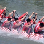 Dragões na Lagoa: festival inédito une Brasil e China em celebração de esporte, cultura e superação no Rio de Janeiro