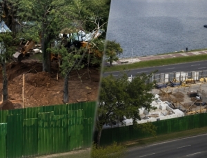Prefeito Eduardo Cavaliere revoga concessão após concessionária anunciar showroom não autorizado em antigo posto da Zona Sul