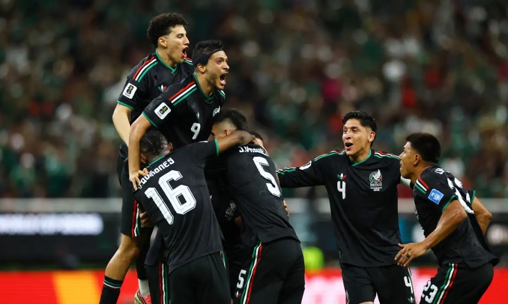 Veja os resultados dos jogos de quinta-feira (18) na Copa