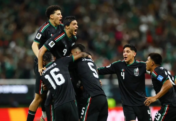 Veja os resultados dos jogos de quinta-feira (18) na Copa