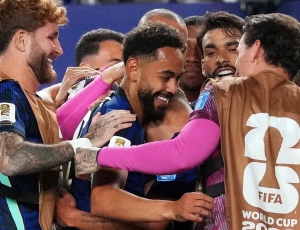 Matheus Cunha brilha, Brasil vence Haiti e desencanta na Copa do Mundo