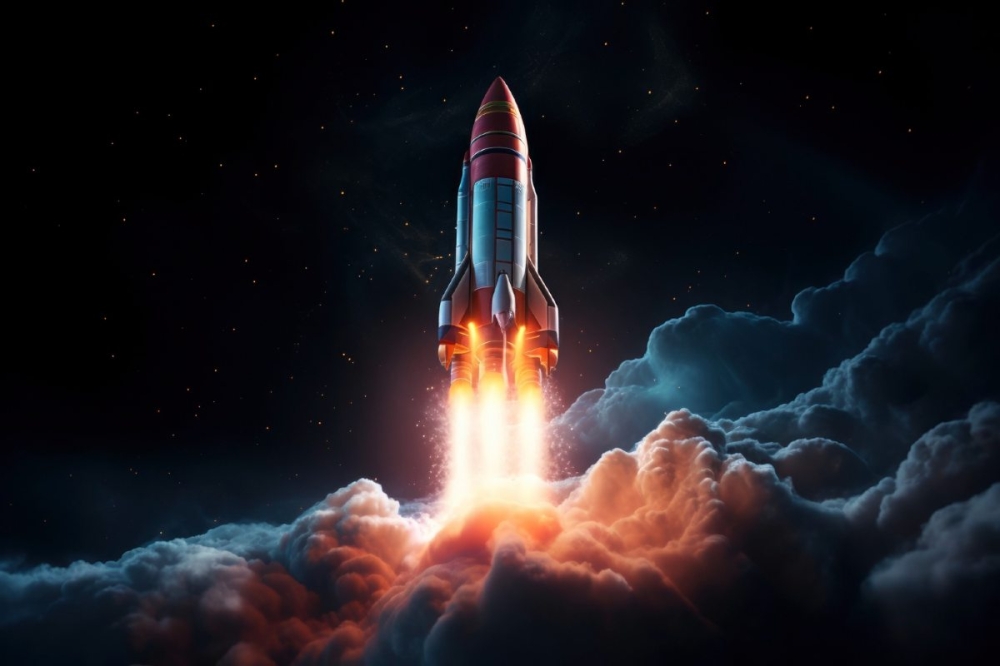 Nova corrida espacial: disputa agora é entre China e EUA