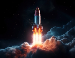 Nova corrida espacial: disputa agora é entre China e EUA