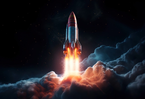 Nova corrida espacial: disputa agora é entre China e EUA