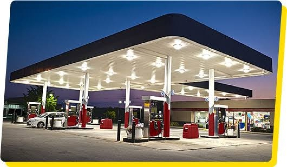 Postos bandeira branca afirmam que continuam sem gasolina mesmo após indicação de alternativas pela Brasilcom