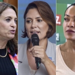 Primeiras-damas deixam bastidores e disputam eleições – 20/06/2026 – Política