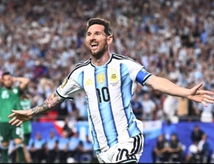 França e Argentina podem garantir vaga hoje; confira os jogos da copa