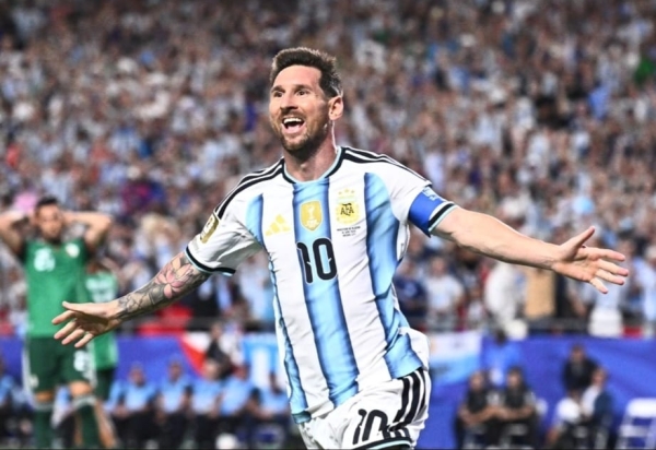 França e Argentina podem garantir vaga hoje; confira os jogos da copa