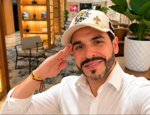 Bukele colombiano? Abelardo De La Espriella será o próximao presidente do país
