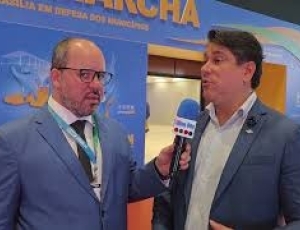 João Torres, do Sebrae Maranhão: 'O empreendedorismo é o caminho para gerar emprego, renda e desenvolver os municípios'