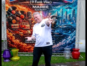 DJ Marlboro reúne famosos em Mangaratiba e consolida sucesso do 'Legado, O Funk Vive'