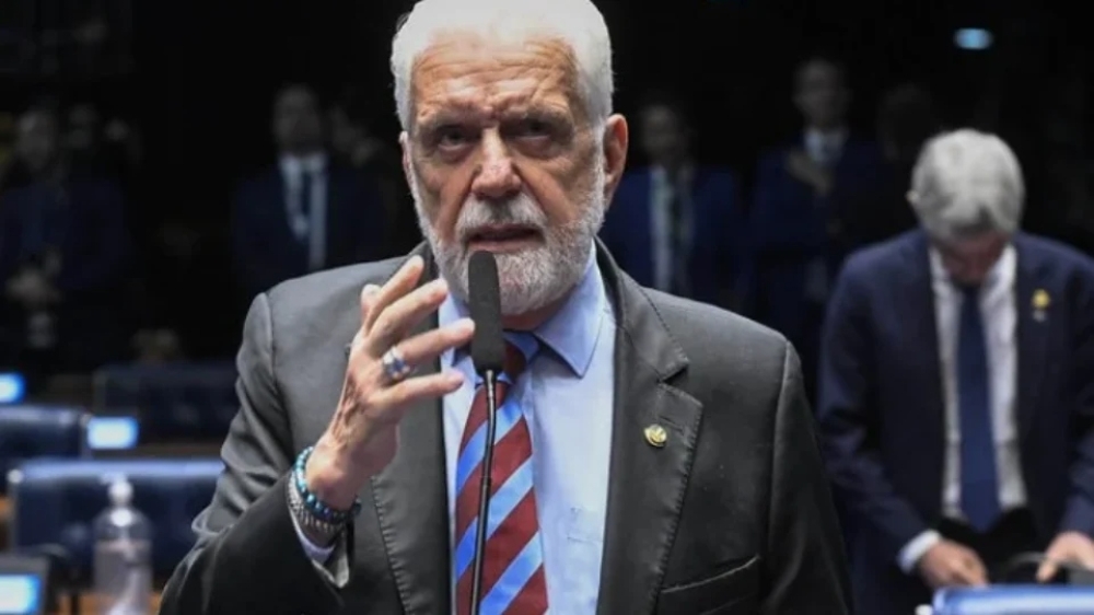 Jaques Wagner pede ao STF para anular busca e apreensão e diz que nunca favoreceu Master
