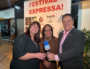 Mônica Figueira e Márcia Gomes transformam fé e propósito em ecossistema de negócios