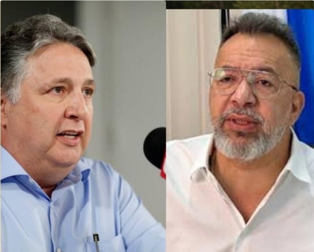 Por unanimidade, STF garante liberdade de expressão e nega recurso de Márcio Canella contra Garotinho