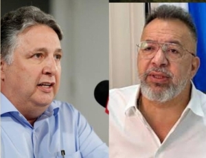 Por unanimidade, STF garante liberdade de expressão e nega recurso de Márcio Canella contra Garotinho