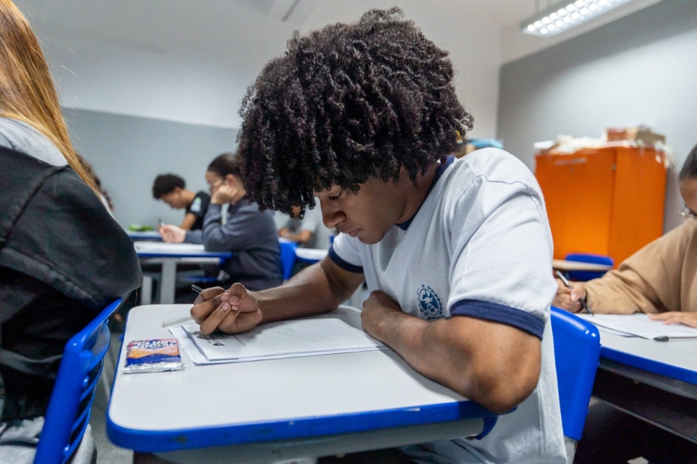 AGORA É LEI: ICMS EDUCACIONAL É REGULAMENTADO