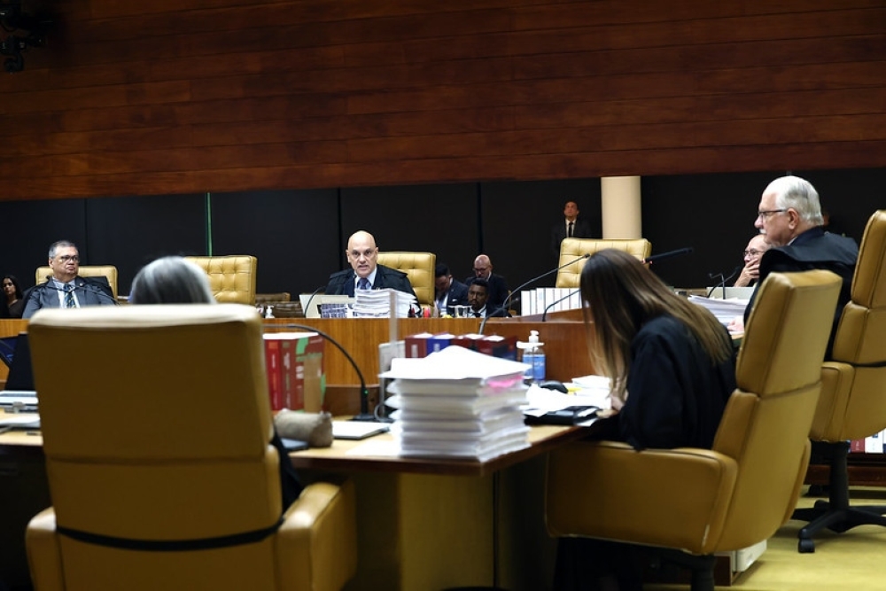 Provas em processo de crime sexual em que houver constrangimento à vítima são nulas, decide STF 